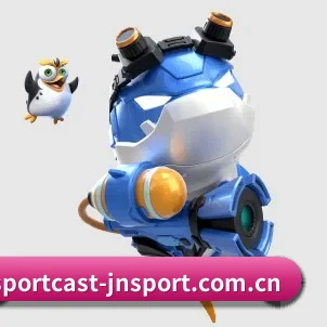 sportcast-jnsport.com.cn APP